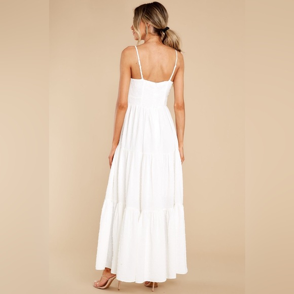 Red Dress Boutique dress size small, only worn once - Picture 7 of 10